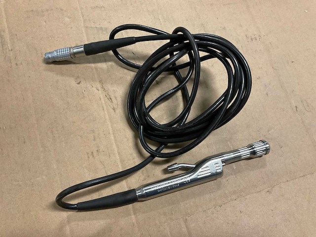 Straightshot magnum ll chirurgisch instrument - afbeelding 2 van  6