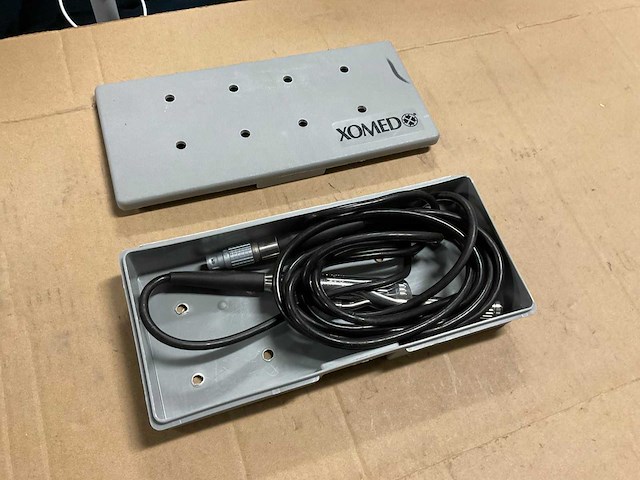 Straightshot magnum ll chirurgisch instrument - afbeelding 5 van  6