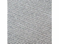 Strak schaduwdoek voor pergola - zand 400x300 cm