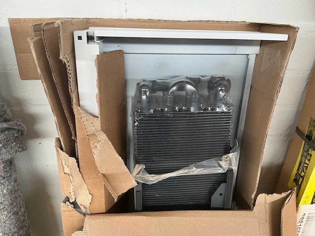 Straks strw.35 radiator - afbeelding 1 van  2