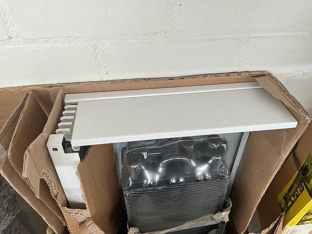 Straks strw.35 radiator - afbeelding 2 van  2