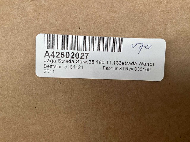 Straks strw.35 radiator - afbeelding 4 van  4