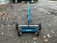 Strakvlak egalisatie trekker overig handgereedschap - afbeelding 8 van  9