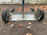 Strakvlak egalisatie trekker overig handgereedschap - afbeelding 9 van  9