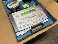 Stramatel electronic scoreboard - afbeelding 1 van  3