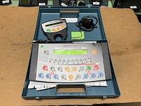 Stramatel electronic scoreboard - afbeelding 2 van  3