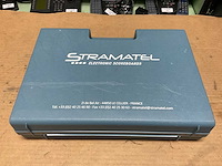 Stramatel electronic scoreboard - afbeelding 3 van  3