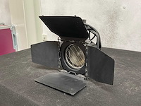 Strand bambino 650w fresnel spot (12x) - afbeelding 1 van  4