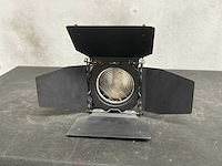 Strand bambino 650w fresnel spot (12x) - afbeelding 2 van  4