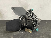 Strand bambino 650w fresnel spot (12x) - afbeelding 4 van  4