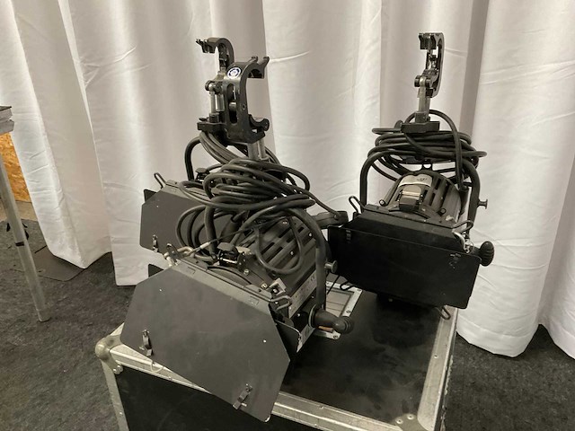 Strand bambino spotlight (3x) - afbeelding 1 van  8