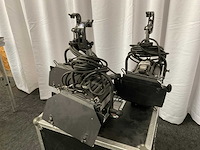 Strand bambino spotlight (3x) - afbeelding 1 van  8