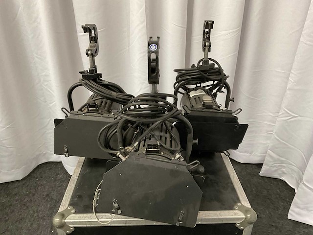 Strand bambino spotlight (3x) - afbeelding 2 van  8