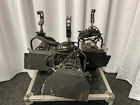 Strand bambino spotlight (3x) - afbeelding 2 van  8