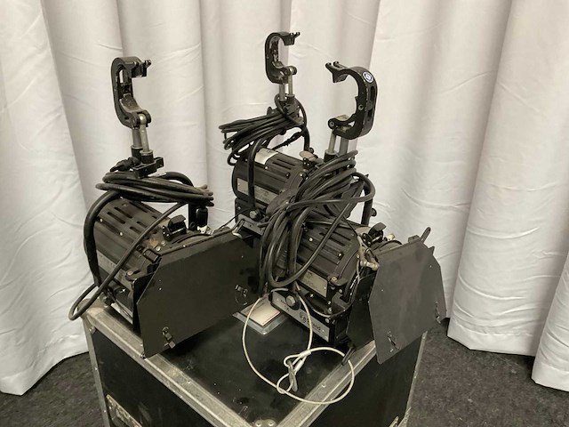 Strand bambino spotlight (3x) - afbeelding 3 van  8