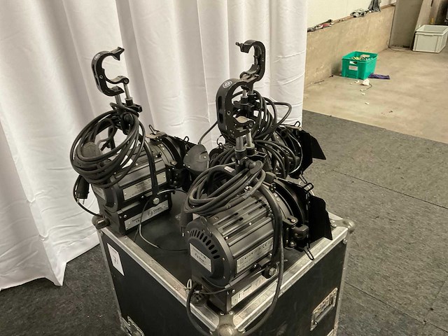 Strand bambino spotlight (3x) - afbeelding 4 van  8