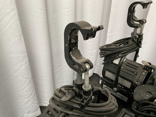 Strand bambino spotlight (3x) - afbeelding 6 van  8