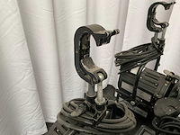 Strand bambino spotlight (3x) - afbeelding 6 van  8