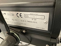 Strand bambino spotlight (3x) - afbeelding 8 van  8