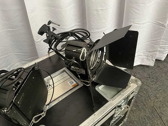 Strand bambino spotlight (8x) - afbeelding 3 van  10