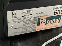 Strand bambino spotlight (8x) - afbeelding 8 van  10