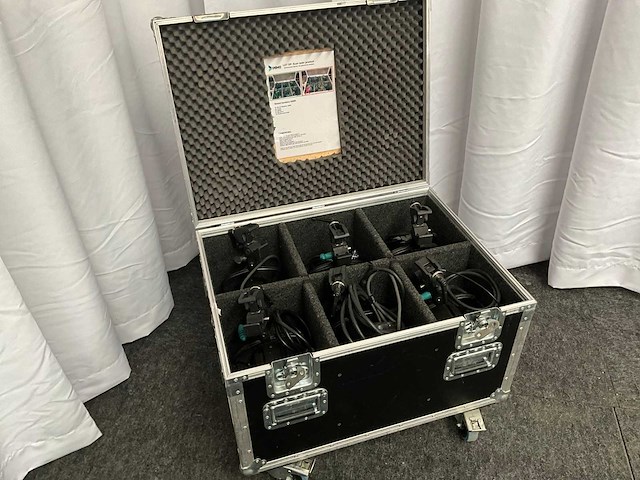 Strand bambino spotlight (8x) - afbeelding 10 van  10