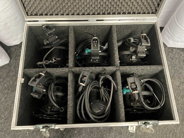 Strand bambino spotlight (8x) - afbeelding 2 van  7