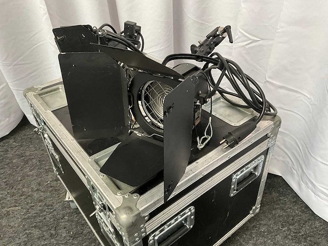 Strand bambino spotlight (8x) - afbeelding 1 van  7