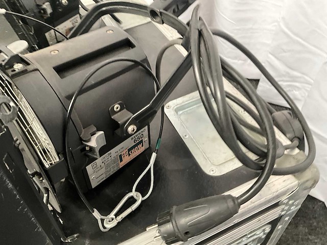 Strand bambino spotlight (8x) - afbeelding 3 van  7