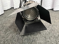 Strand castor 2kw po spotlight (10x) - afbeelding 3 van  7