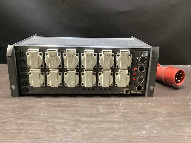 Strand lightning dimmer pack - afbeelding 2 van  5