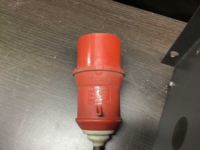 Strand lightning dimmer pack - afbeelding 5 van  5