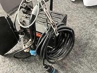 Strand polaris mk2 1 kw po spotlight (6x) - afbeelding 5 van  9