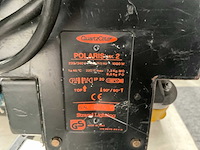 Strand polaris mk2 1 kw po spotlight (6x) - afbeelding 7 van  9