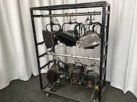 Strand polaris mk2 1 kw po spotlight (6x) - afbeelding 9 van  9