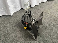 Strand polaris mk2 1 kw po spotlight (6x) - afbeelding 1 van  8