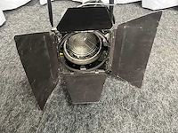 Strand polaris mk2 1 kw po spotlight (6x) - afbeelding 2 van  8