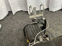 Strand polaris mk2 1 kw po spotlight (6x) - afbeelding 3 van  8