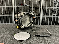 Strand quartzcolor spotlight (5x) - afbeelding 2 van  8