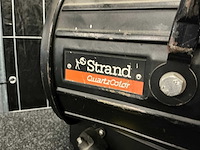 Strand quartzcolor spotlight (5x) - afbeelding 4 van  8