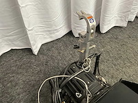 Strand studio 1 kw mk2 quartzcolor spotlight (6x) - afbeelding 4 van  8