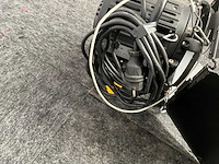 Strand studio 1 kw mk2 quartzcolor spotlight (6x) - afbeelding 5 van  8