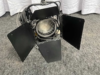 Strand studio 1 kw mk2 quartzcolor spotlight (6x) - afbeelding 3 van  6