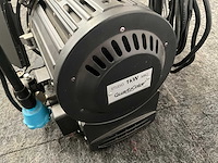 Strand studio 1 kw mk2 quartzcolor spotlight (6x) - afbeelding 5 van  6