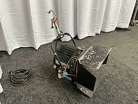 Strand studio 2 kw po spotlight (3x) - afbeelding 7 van  7