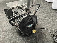 Strand studio 2 kw po spotlight (3x) - afbeelding 1 van  7