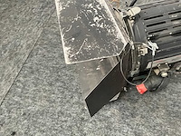 Strand studio 2 kw po spotlight (3x) - afbeelding 2 van  7