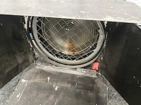 Strand studio 2 kw po spotlight (3x) - afbeelding 3 van  7