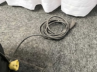 Strand studio 2 kw po spotlight (3x) - afbeelding 4 van  7