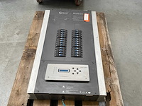 Strand wallrack dimmerpack - afbeelding 1 van  4